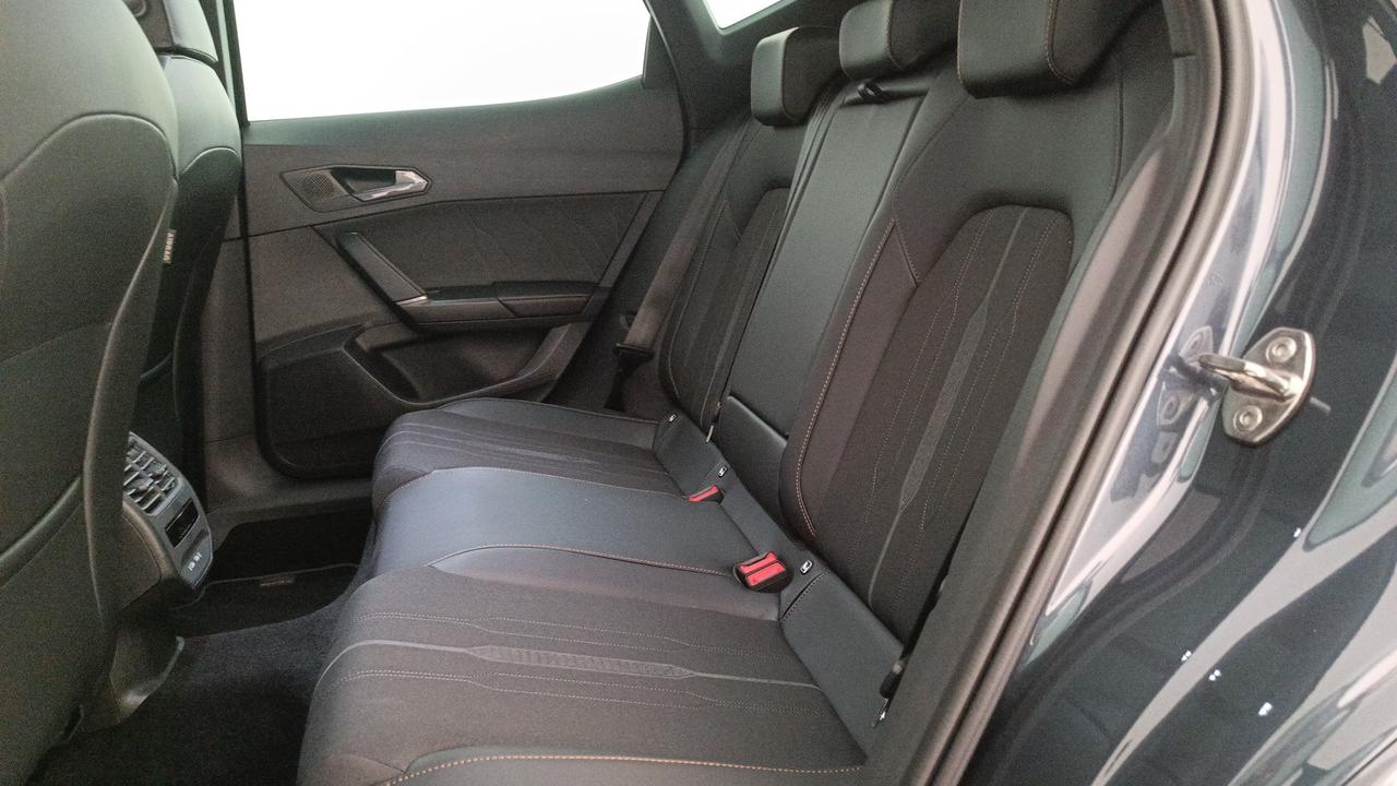 CUPRA Formentor 1.5 tsi 150cv dsg