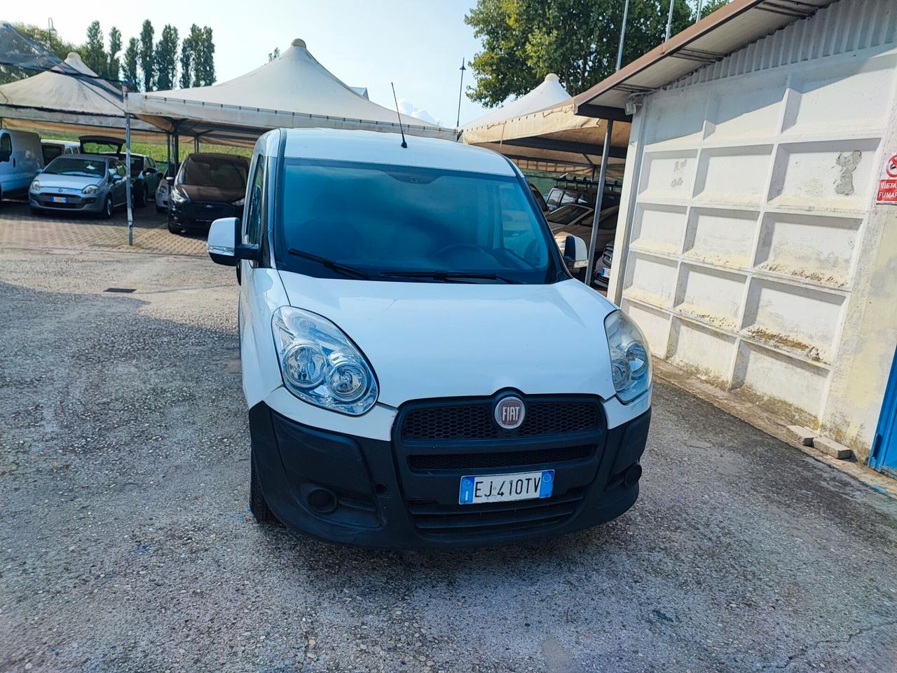 Fiat Doblò 1.6 MJT Passo Lungo IVA COMPRESA