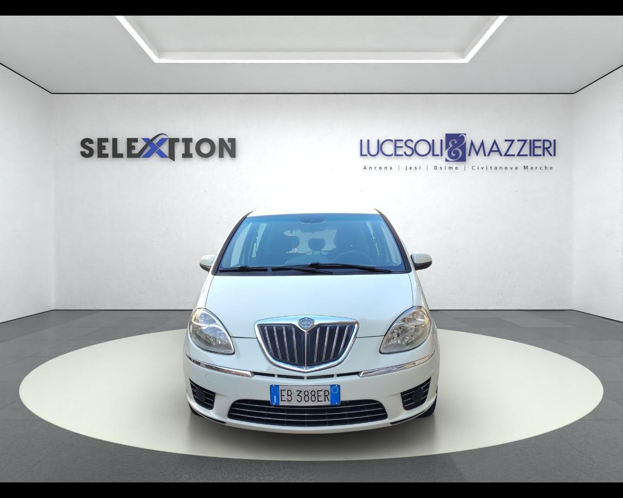 LANCIA Musa 2ª serie - Musa 1.3 Multijet 16V 70 CV Oro