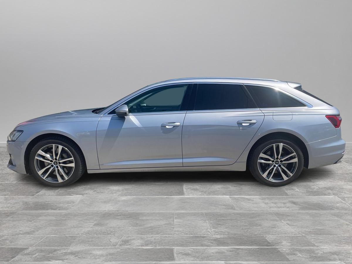 AUDI A6 Avant 50 2.0 tfsi e Business Advanced quattro s-tronic