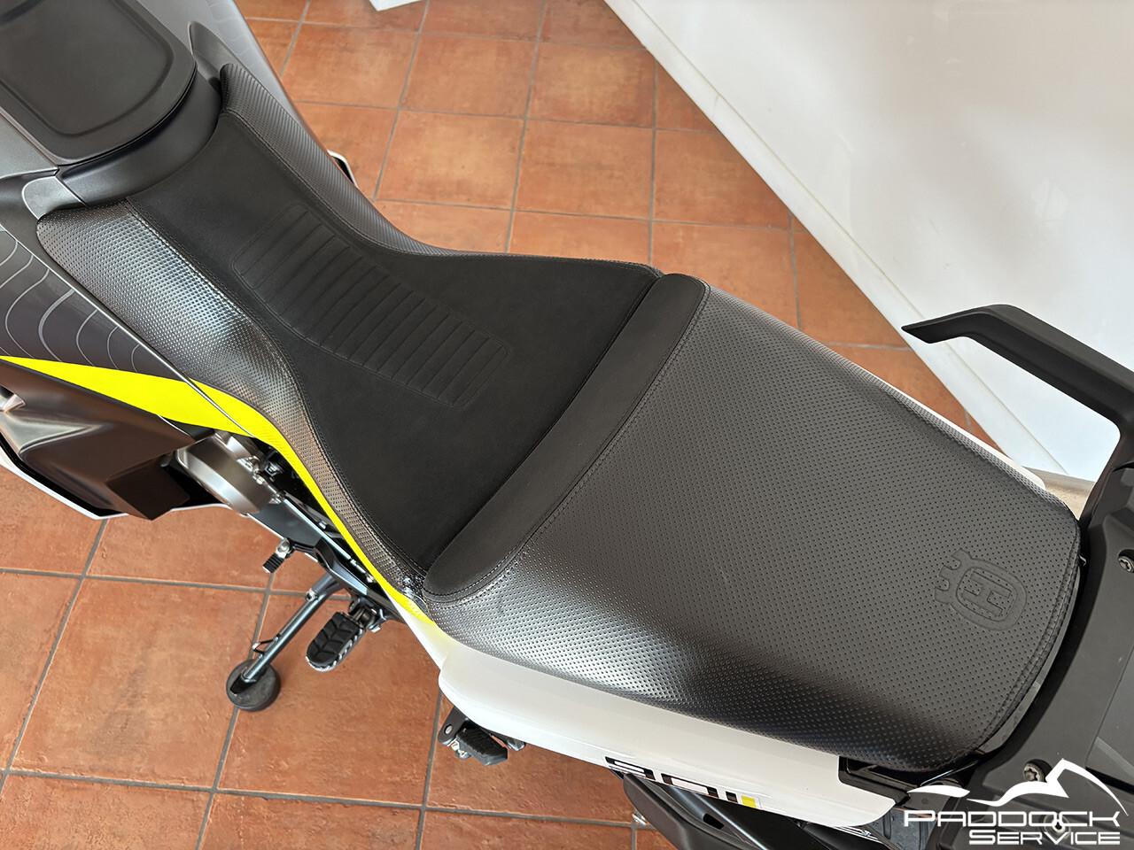 Husqvarna Norden 901 2023 17.013 km*********