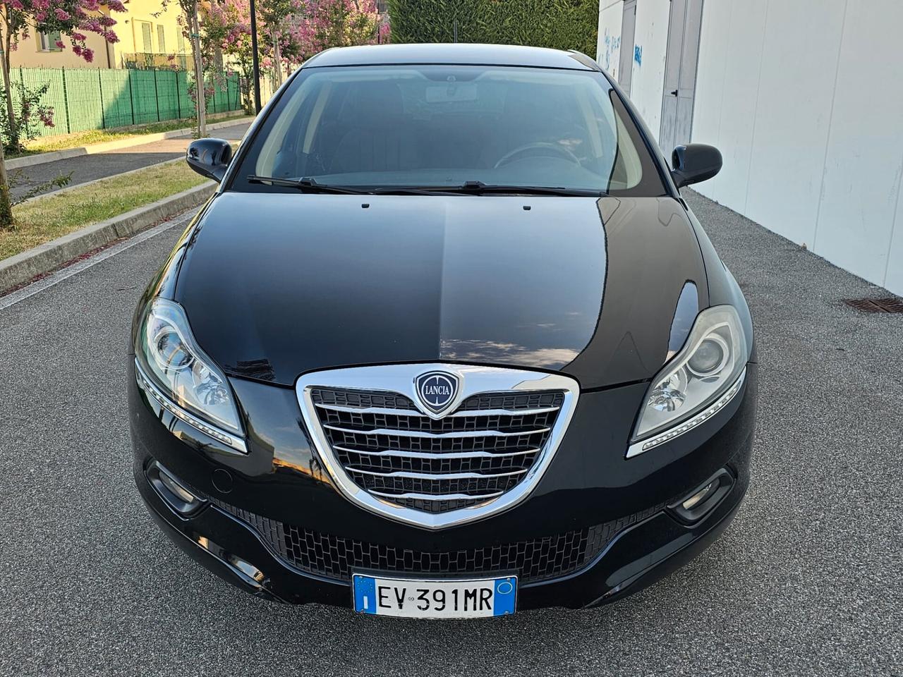 Lancia Delta 1.4 GPL