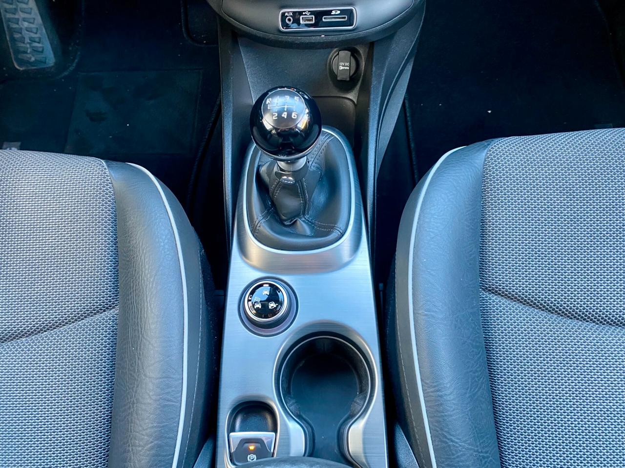 Fiat 500X 1.6 mjt Cross Plus 4x2 120cv UNICO PROPRIETARIO