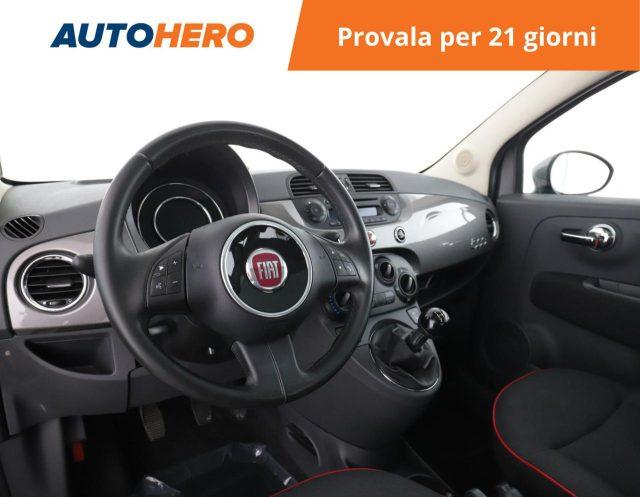 FIAT 500 1.3 Multijet 16V 95 CV Lounge