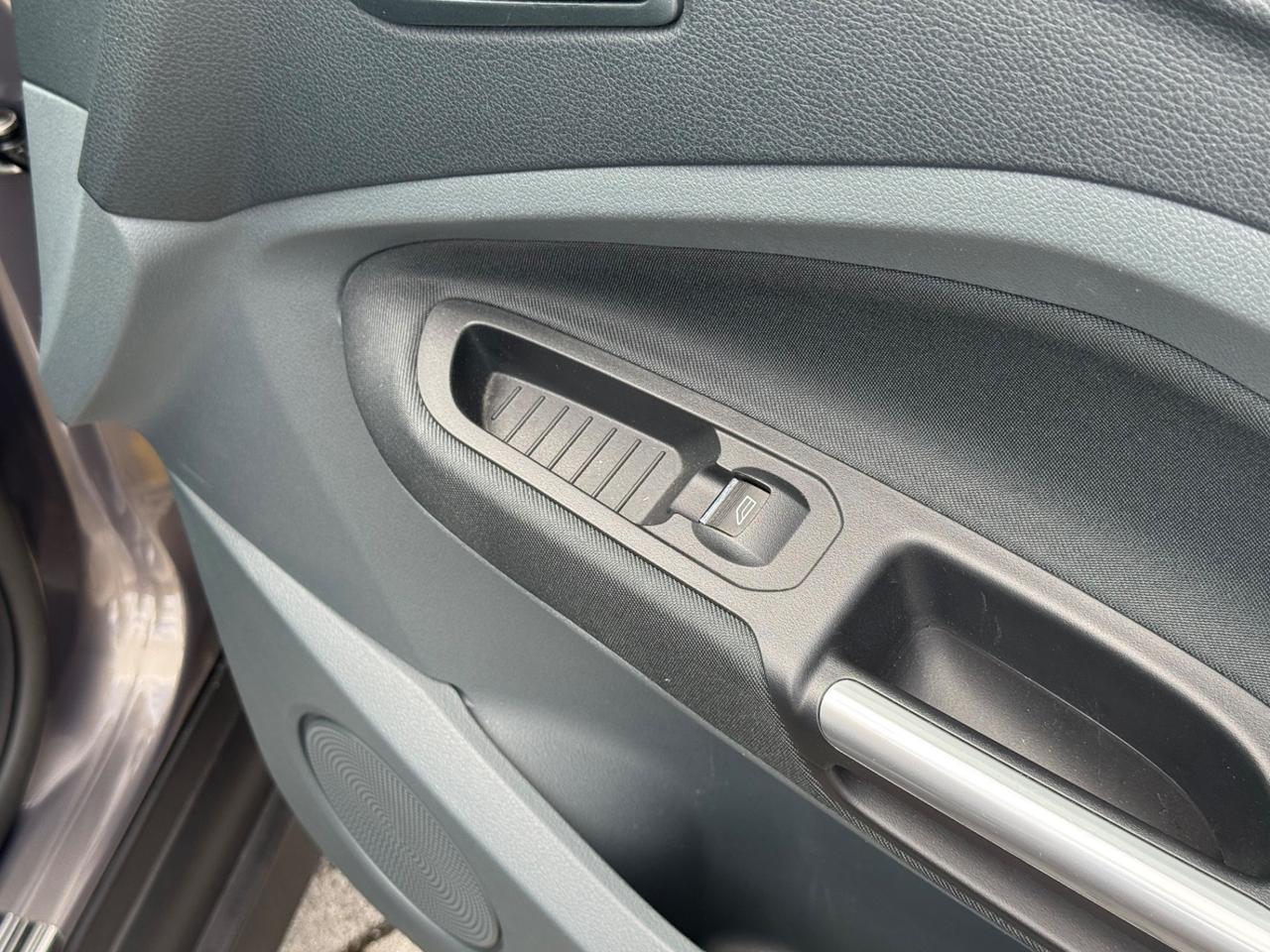 Ford C-Max 1.5 TDCi neopatentati