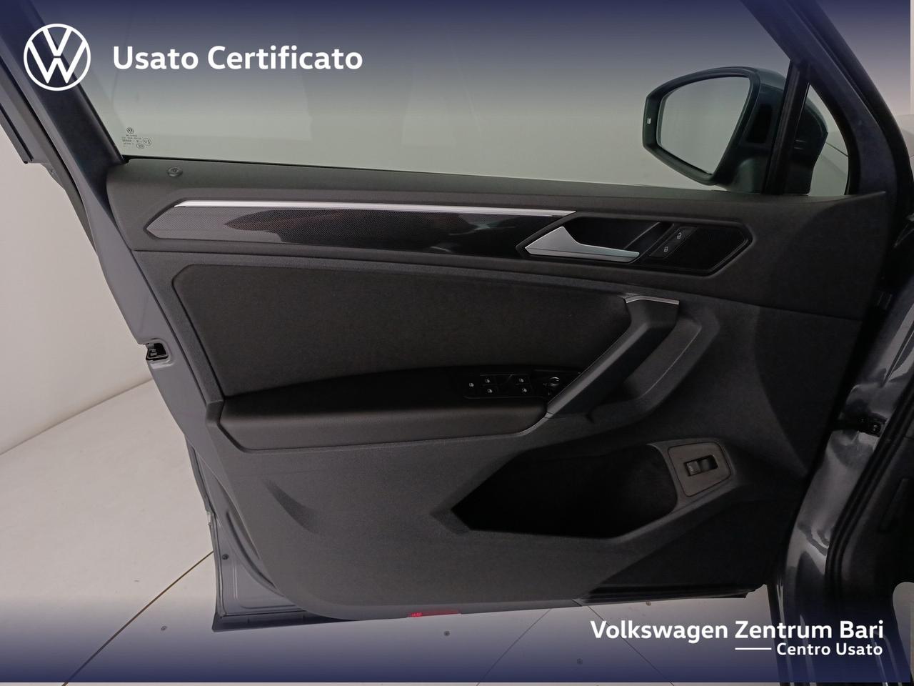 Volkswagen Tiguan 2.0 tdi elegance 150cv dsg