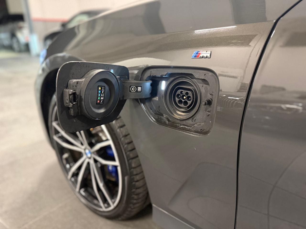 Bmw 320 320e Touring Msport