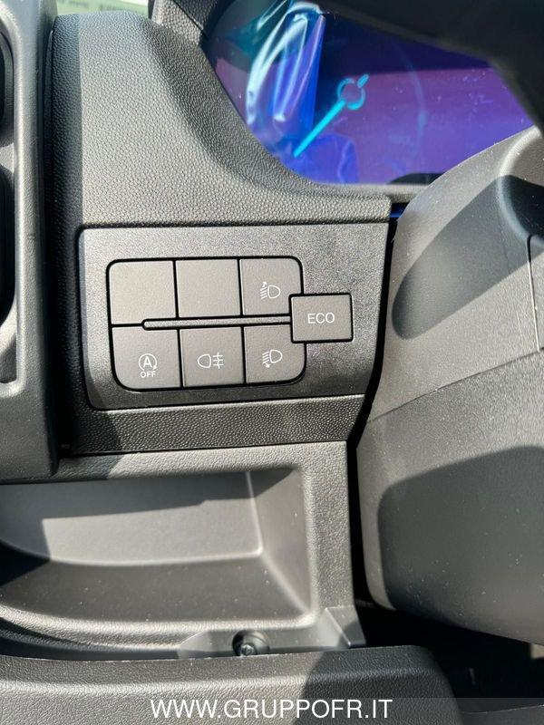 FIAT Ducato 33 CH1 2.2 mjt3 140cv - NETTO IVA