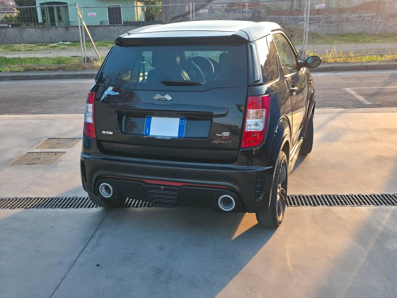 LIGIER CHATENET GRECAV AIXAM CASALINI MICROCAR