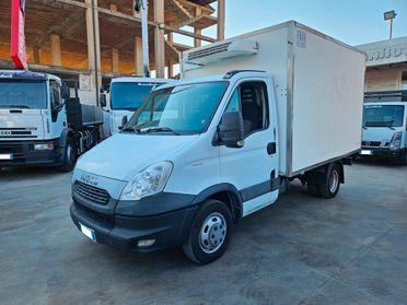 IVECO DAILY 35C15 FRIGO-2014