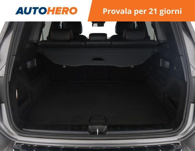 MERCEDES-BENZ GLB 200 d Automatic Premium