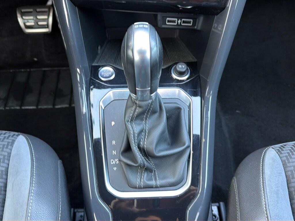 Volkswagen T-Roc 1.5 TSI ACT Style DSG