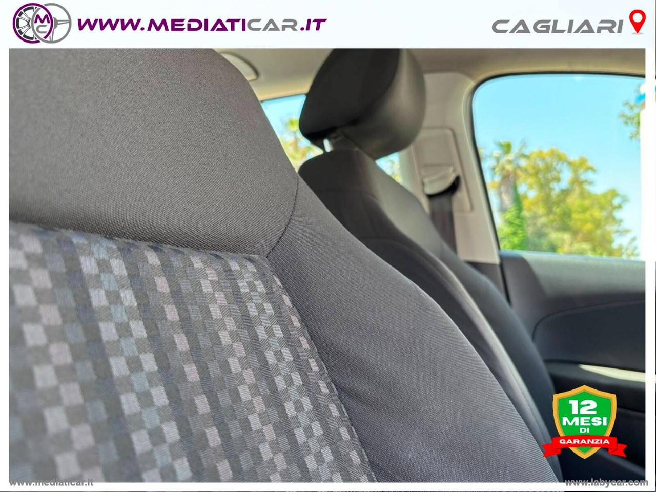 VOLKSWAGEN Polo 1.4 TDI 5p. Trendline