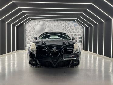 Alfa Romeo Giulietta 1.4 TURBO170cv- KM CERTIFICATI-PERMUTE
