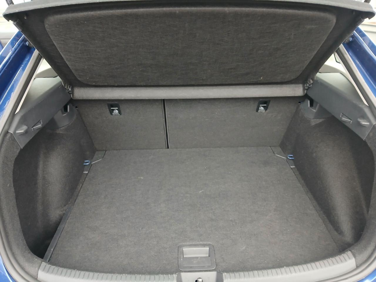 Volkswagen Taigo 1.0 TSI 115 CV Life