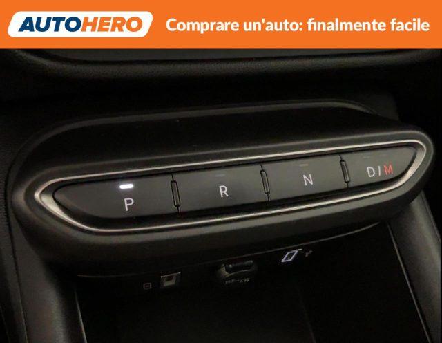 FIAT 600 Hybrid 100 CV DCT MHEV