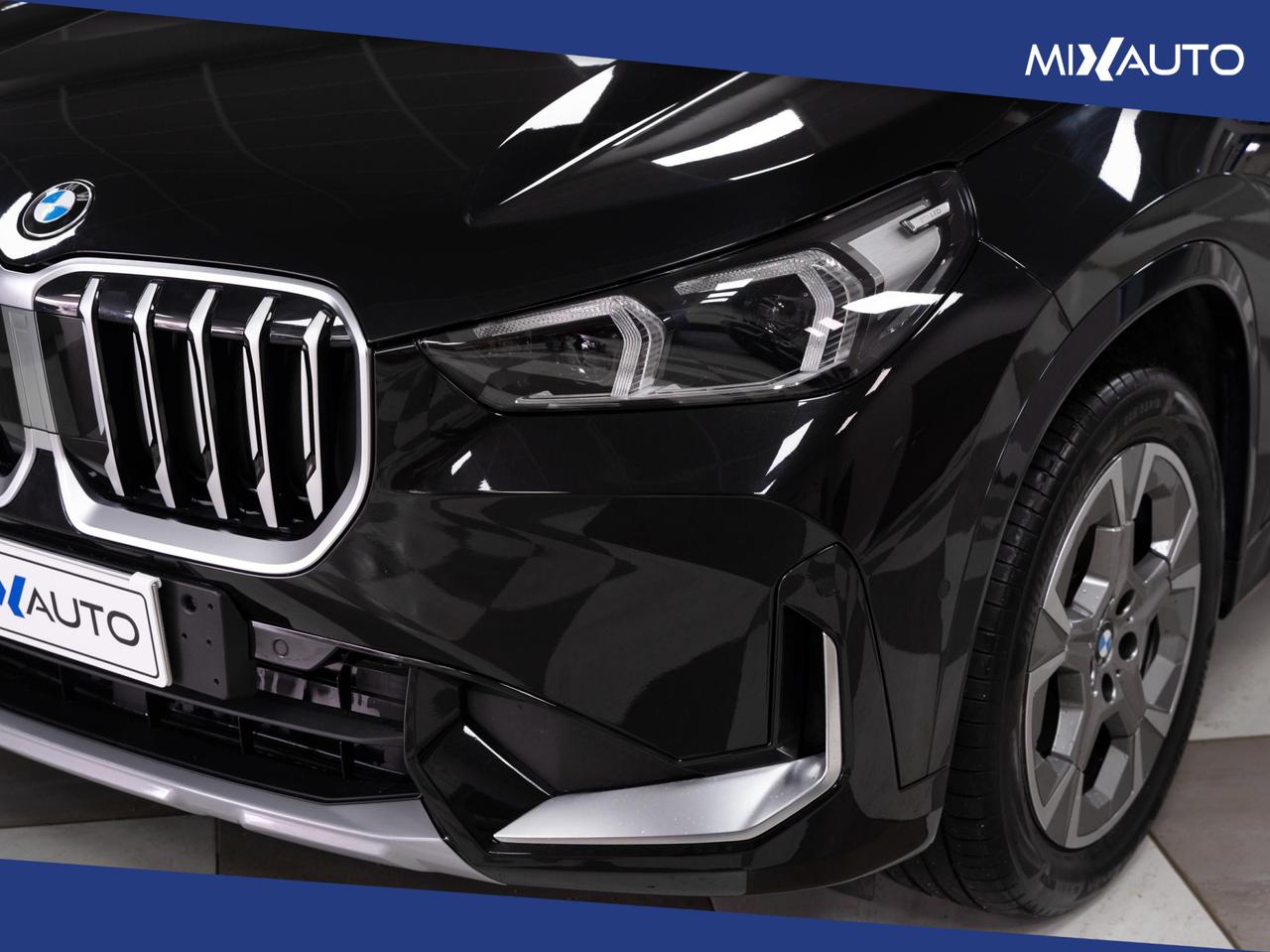 BMW X1 sDrive18d xLine Auto