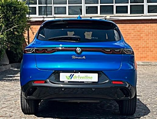 Alfa Romeo Tonale 1.5 160 CV MHEV TCT7 Veloce