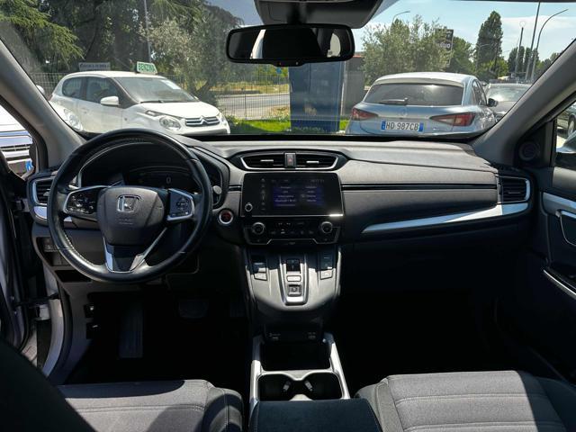 HONDA CR-V 2.0 Hev eCVT Elegance Navi