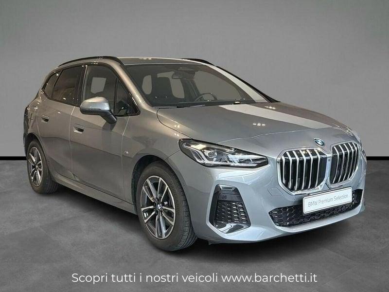 BMW Serie 2 Active Tourer Serie 2 218d Active Tourer Msport auto