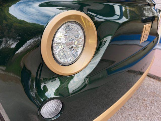 FIAT Topolino SERIE SPECIALE PRONTA CONSEGNA!!