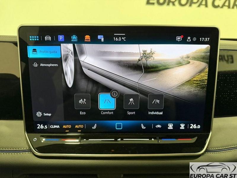Volkswagen Tiguan 2.0 TDI 110KW SCR R-Line Plus DSG