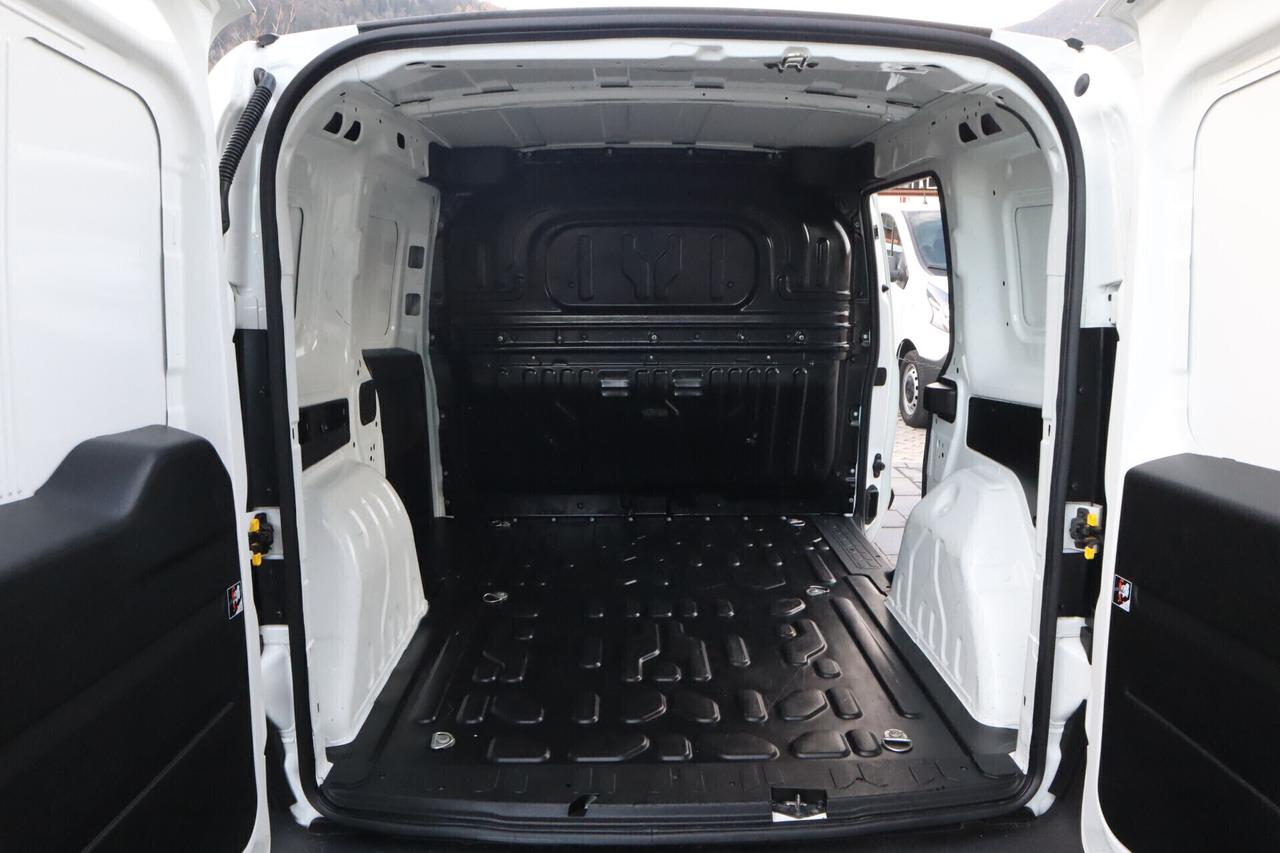 DOBLO 1.6 JTDM 105 CV 3 POSTI 12.850 + IVA