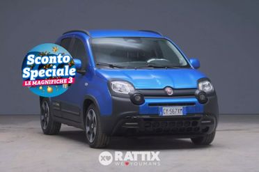 Fiat Panda Pandina 1.0 Firefly Hybrid 70CV Cross