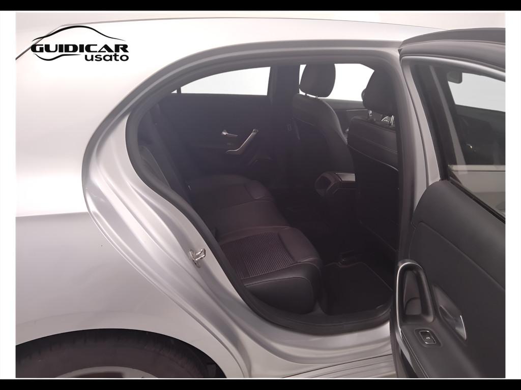 Mercedes-Benz Classe A - W177 2018 - A 180 d Executive auto