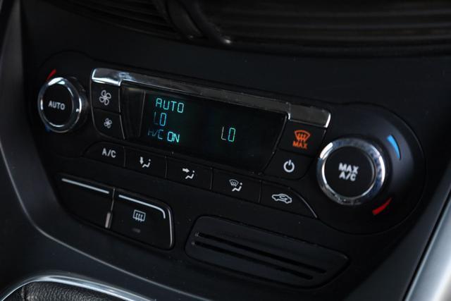 FORD C-Max 1.6 120CV GPL Titanium