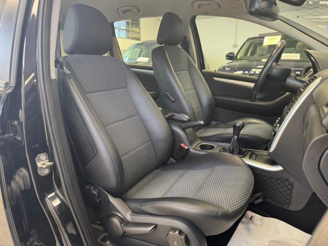 MERCEDES-BENZ A 150 BlueEFF. 95CV *PELLE*SEDILI RISCALDATI*OCCASIONE*