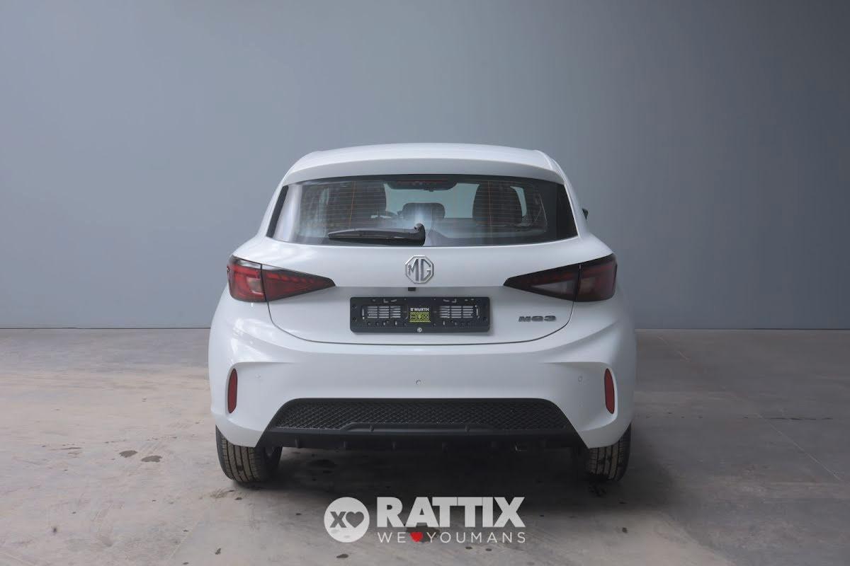 MG MG3 1.5 115CV Comfort