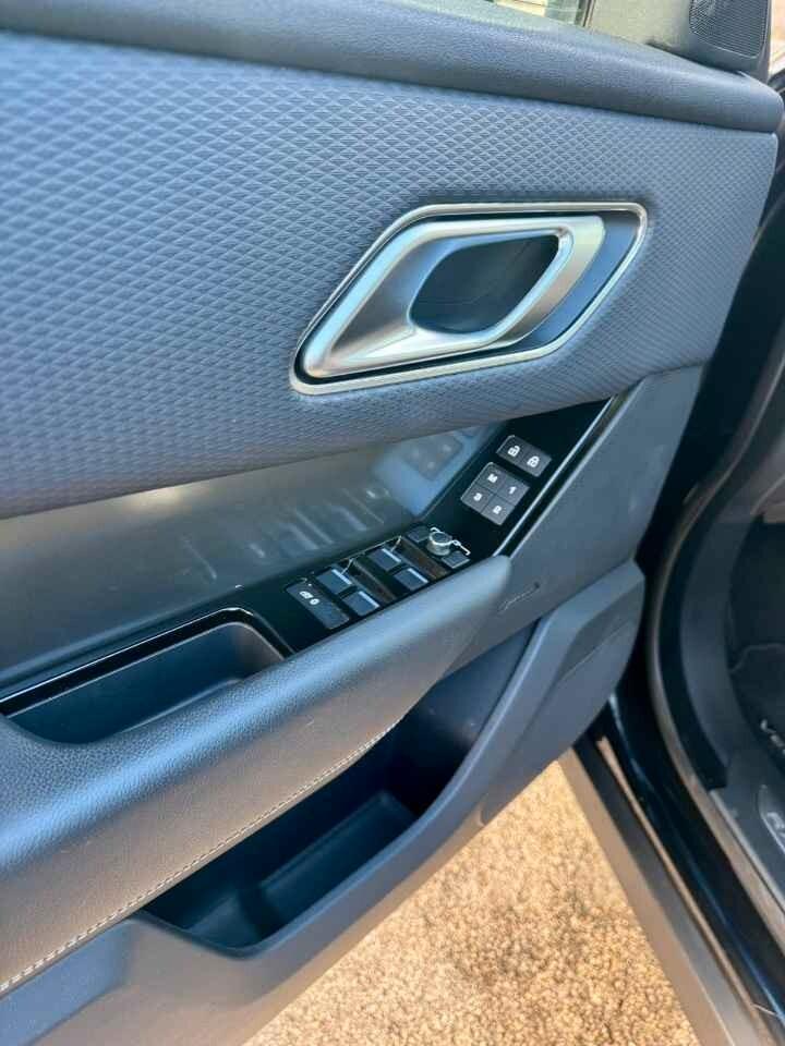 RANGE ROVER VELAR 2.0D I4 204 CV R-Dynamic S