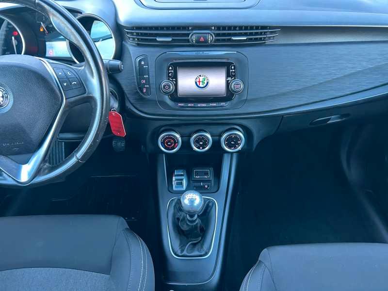ALFA ROMEO Giulietta 1.6 jtdm Giulietta 120cv