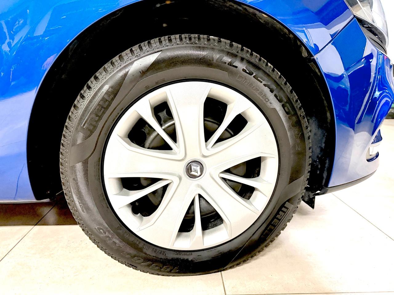 Renault Clio TCe Moschino Promo rottamazione