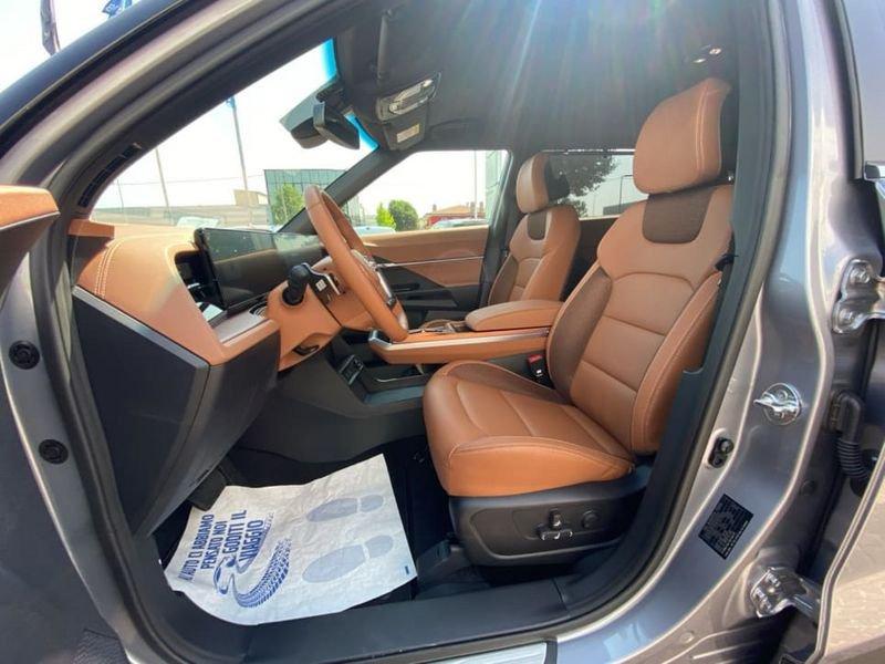 KGM Torres K-Line 1.5 Turbo GDI 163 CV 2WD AT