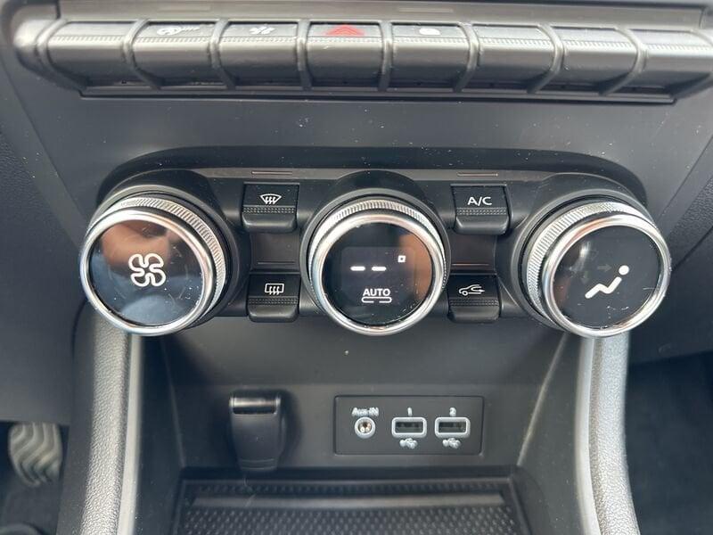 Renault Captur Captur TCe 100 CV GPL FAP Intens