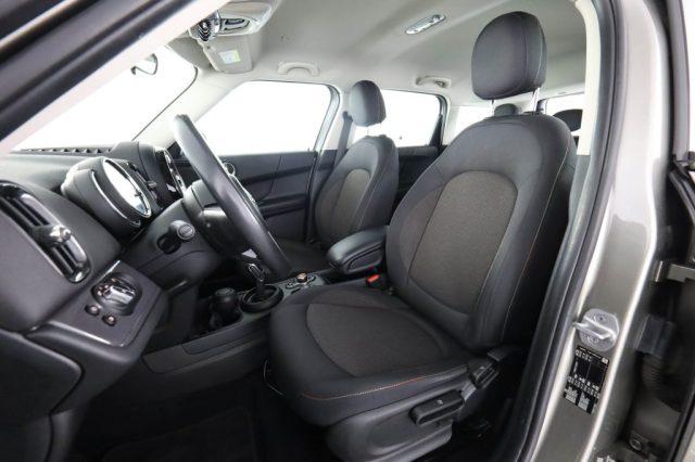 MINI Mini Countryman 2.0 Cooper D Countryman