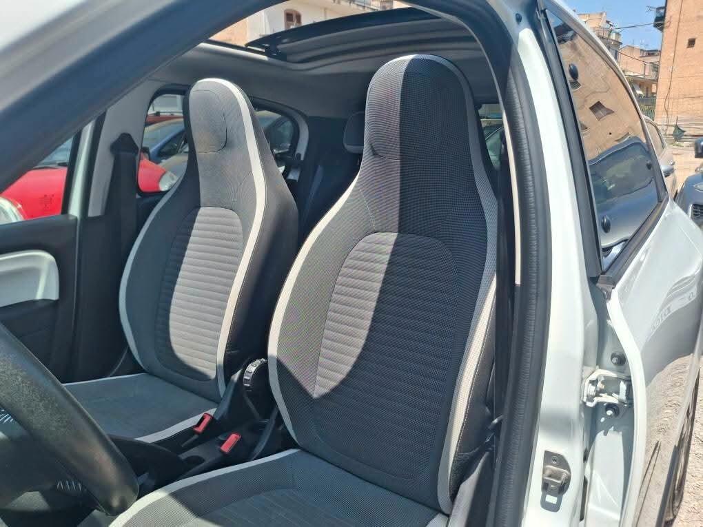 Renault Twingo SCe Stop&Start Lovely