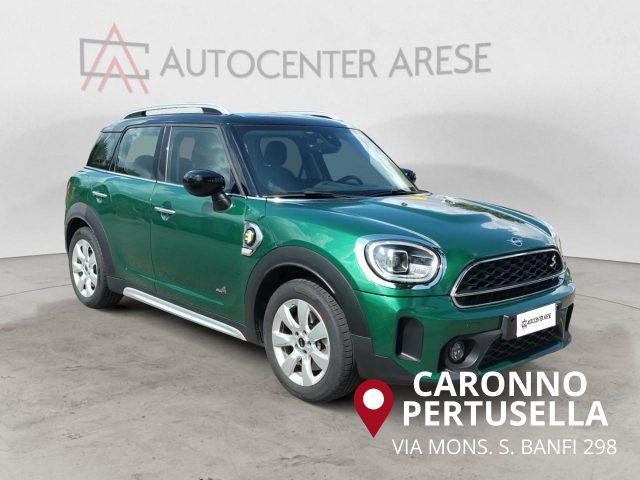 MINI Countryman 1.5 Cooper SE Business Countryman ALL4 Automatica