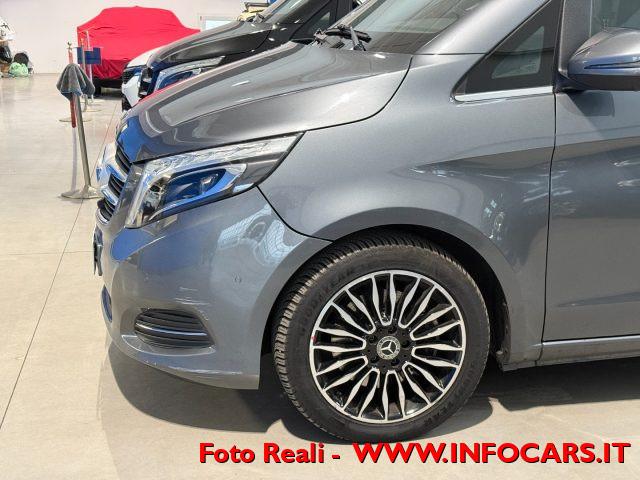 MERCEDES-BENZ V 250 d 190 cv Avantgarde Long - Iva compresa