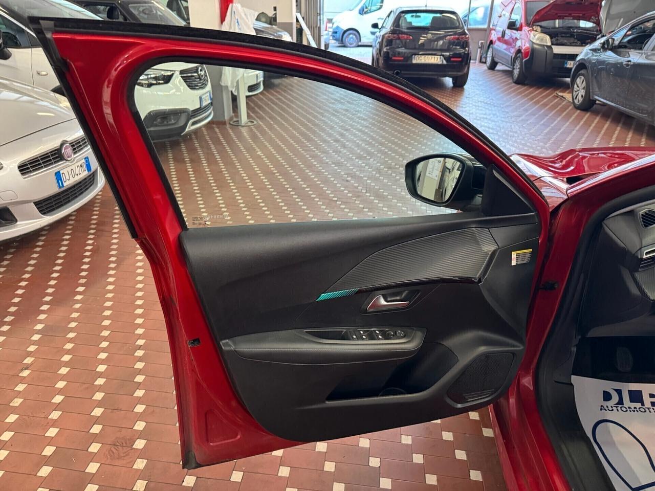 Peugeot 208 1.2 100 Stop&Start 5 porte GT- IDEALE PER NEOPATENTATI