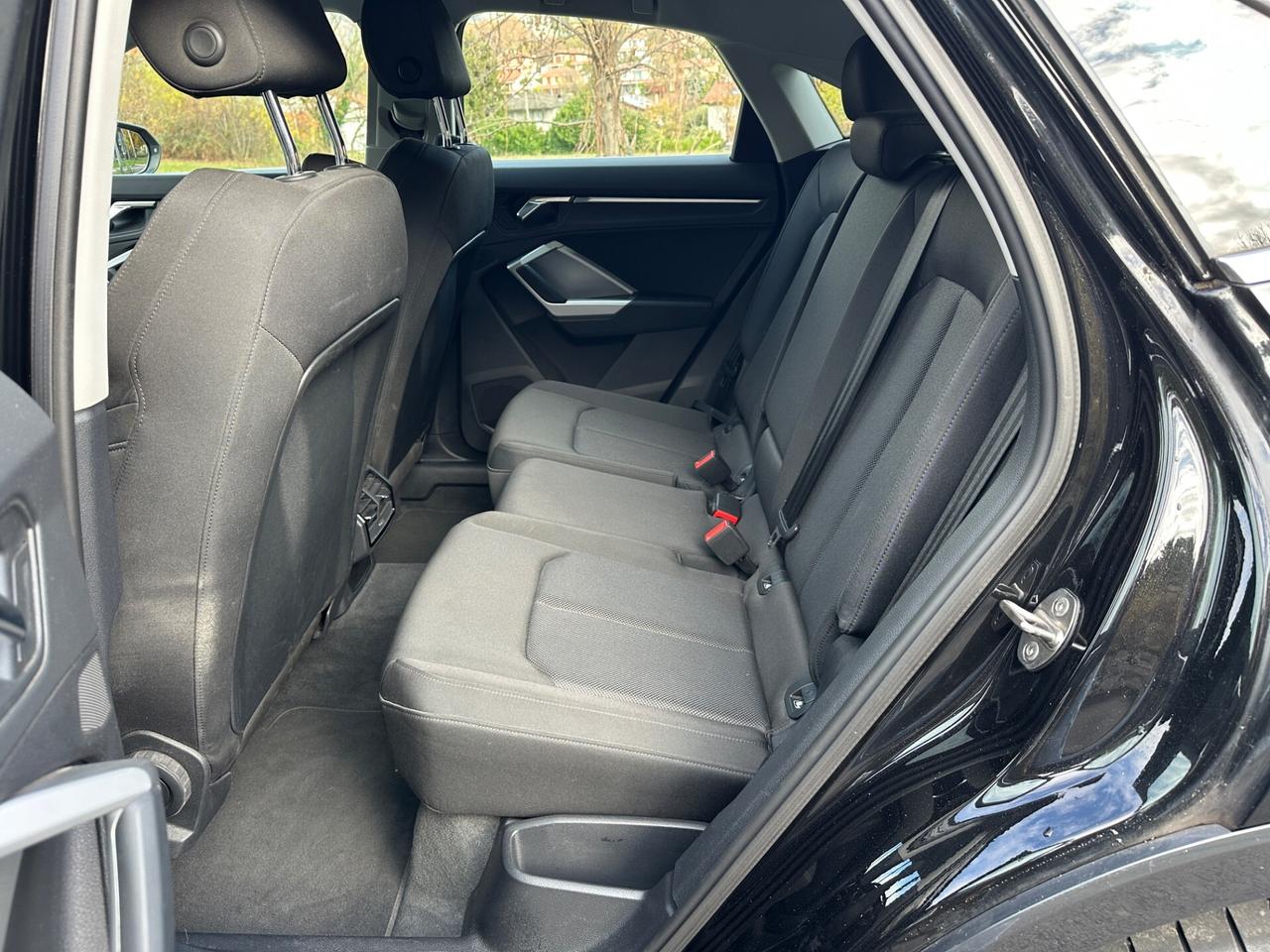 Audi Q3 Sportback 35 TFSI S tronic - 2020