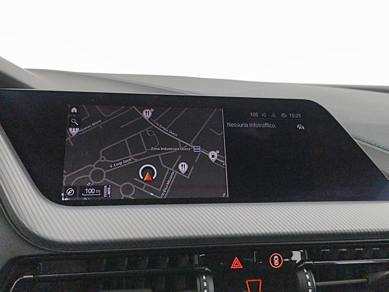 BMW Serie 1 116d MSport