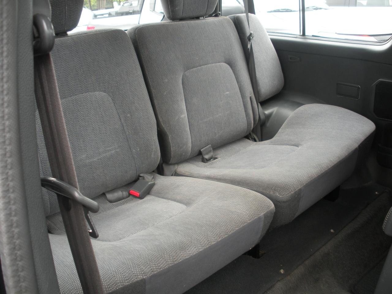Mitsubishi Pajero 2.5 TDI 3p. GLS 115CV