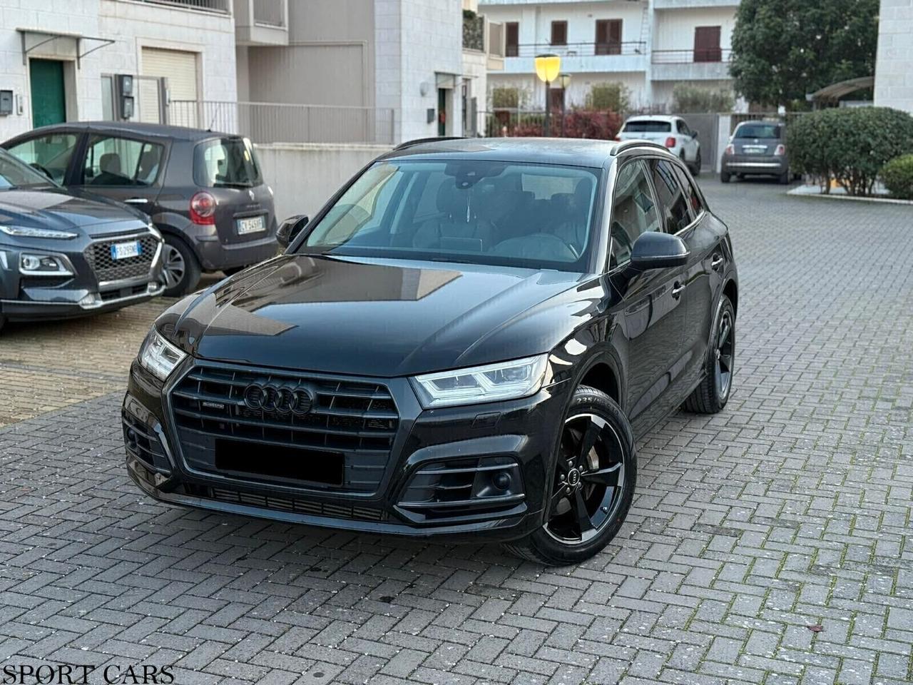 Audi Q5 50 TDI 286 CV S LINE, 4X4 , FULL FULL