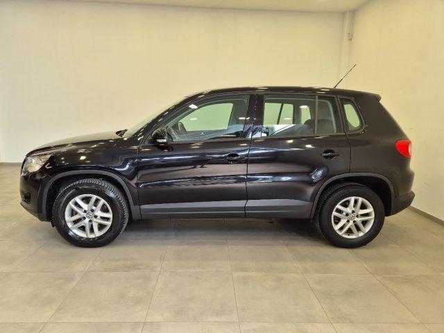 VOLKSWAGEN Tiguan 1.4 TSI BlueMotion - PER COMMERCIANTI