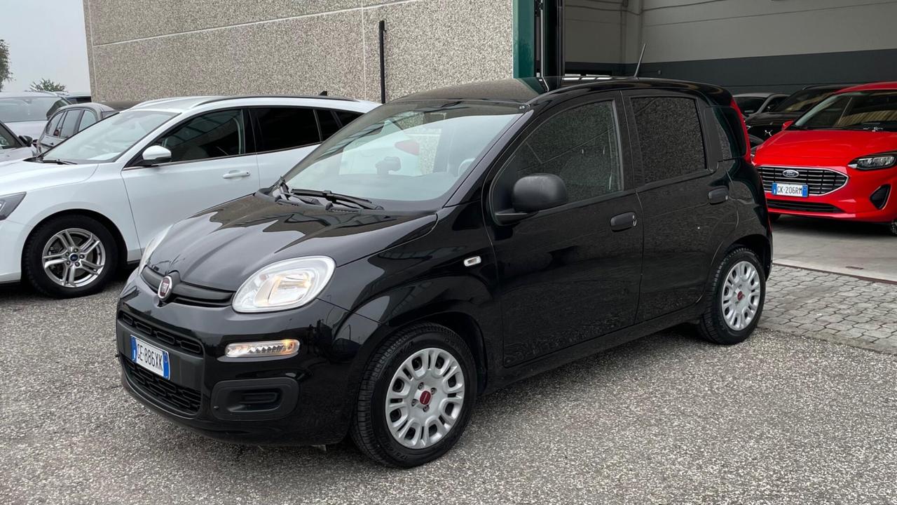 Fiat Panda 1.0 FireFly S&S Hybrid Easy NEOPATENTATO