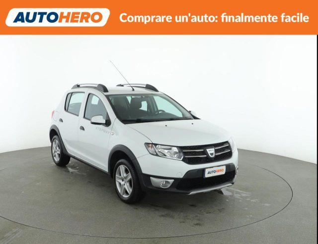 DACIA Sandero Stepway 0.9 TCe 12V 90 CV Start&Stop