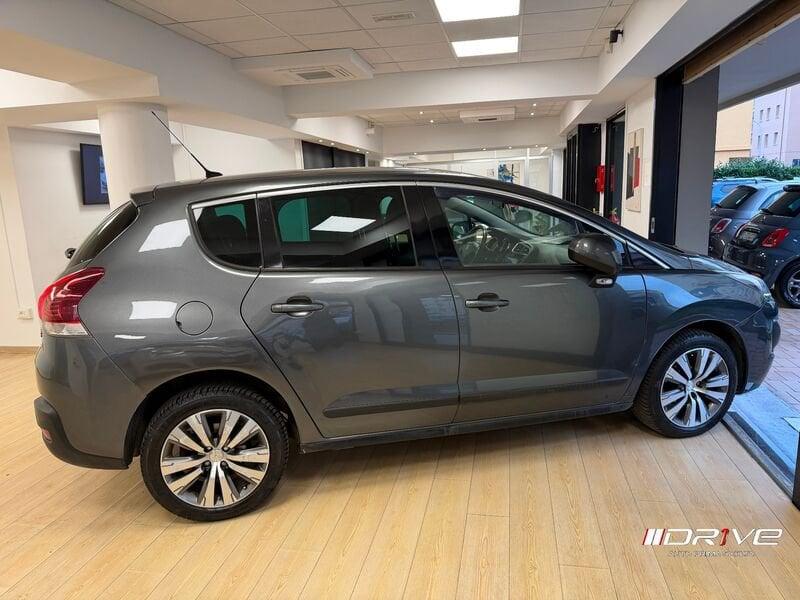 Peugeot 3008 3008 1.6 HDi 115CV Business